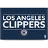 NBA Los Angeles Clippers Standard Blue Dell XPS Skin